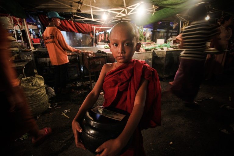 2/3 緬甸政變2：如何解讀各國態度