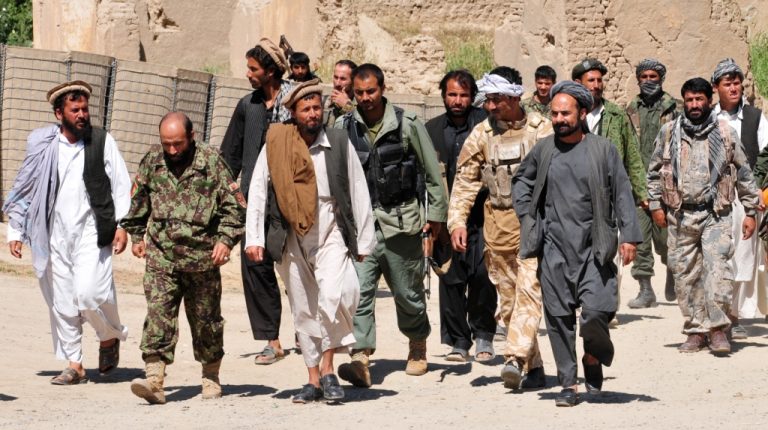 10/14 顛覆政權兩個月了，塔利班被承認了嗎，現在阿富汗國內狀況如何