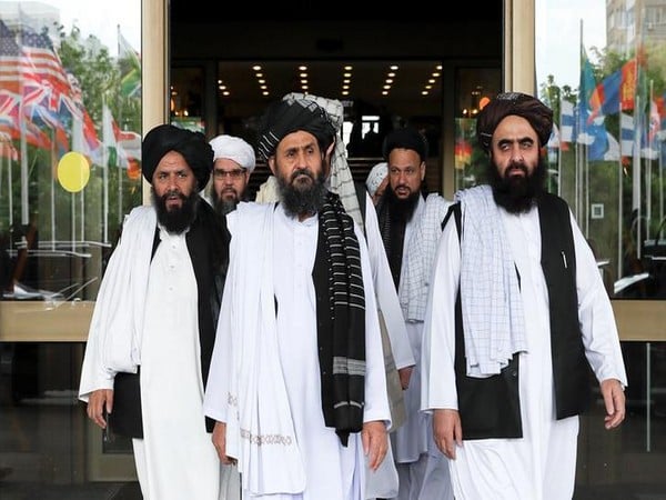 8/17 塔利班佔領阿富汗一年了，這個國家現在是怎麼運作的呢