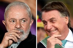 10/4 巴西總統大選（上）：左右派之爭，巴西人民相信誰？