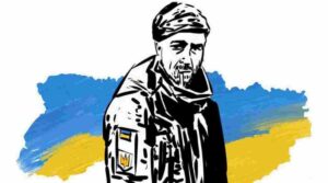 3/9 戰爭第 378 天：被處決的烏克蘭老兵、巴赫穆特攻防、瓦格納集團