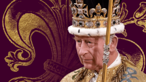 5/8 英國國王查爾斯三世加冕，主要流程有哪些？誰來誰沒來？