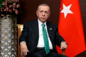 5/30 艾爾段的伊斯蘭霸主夢：土耳其的交易型外交和獨立性