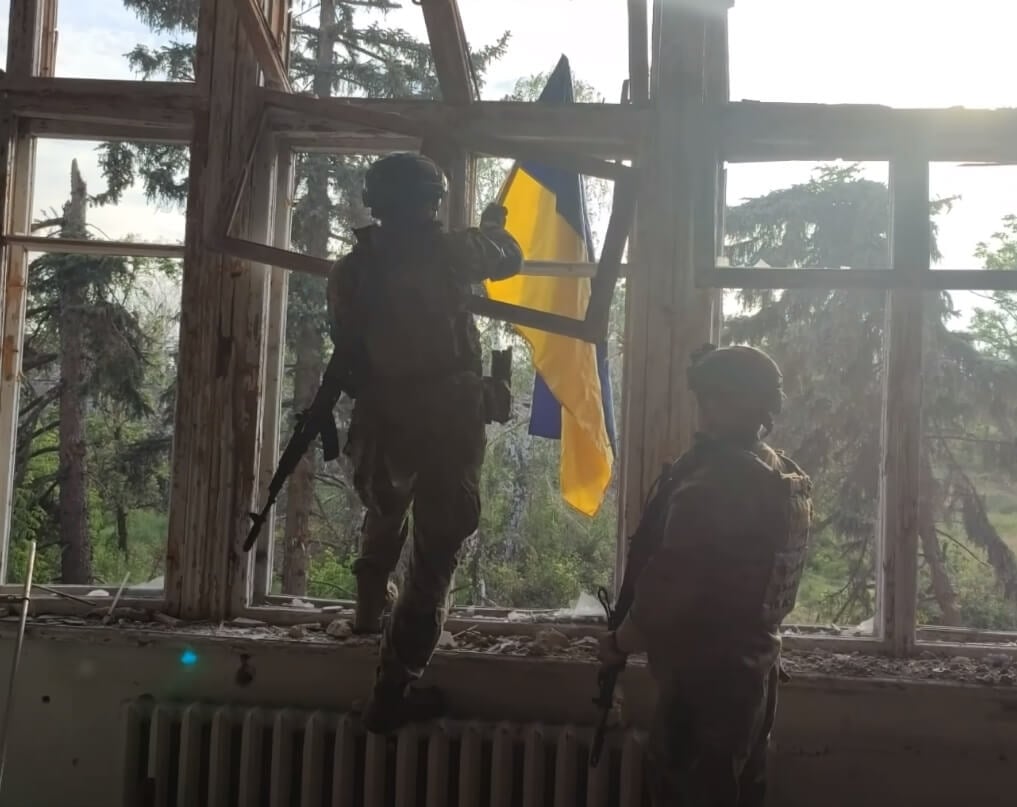 6/16 烏克蘭宣布反攻開始！第一週成效如何？戰爭有機會快速結束嗎？