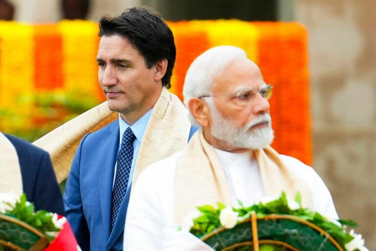 9/22 當外交遇上宗教：錫克教是什麼，為何成為加拿大和印度的衝突引爆點？