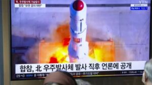 11/24 北韓成功發射間諜衛星，這顆衛星能幹嘛？會如何影響朝鮮半島局勢？