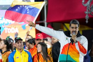 12/14 委內瑞拉和蓋亞那（下）：委蓋戰爭會爆發嗎？擋在馬杜羅前的三大難題