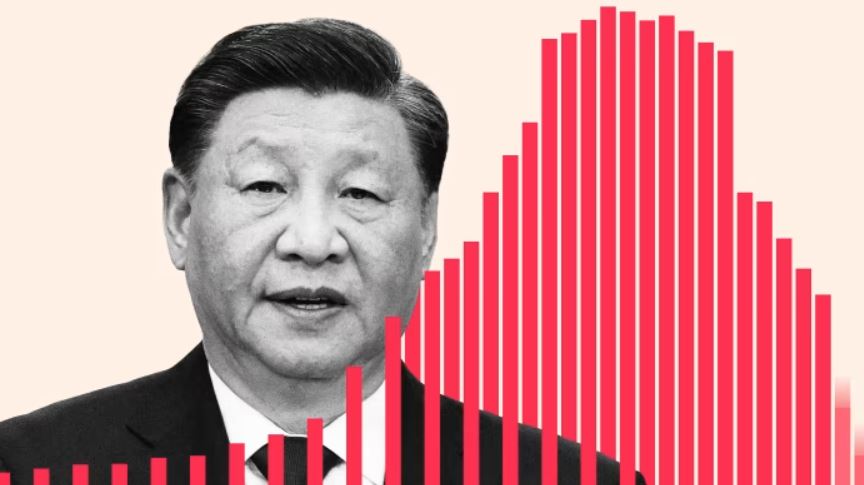2/23 中國經濟究竟遇到多大的麻煩？又為何中國政府不救市？導讀《經濟學人》Podcast