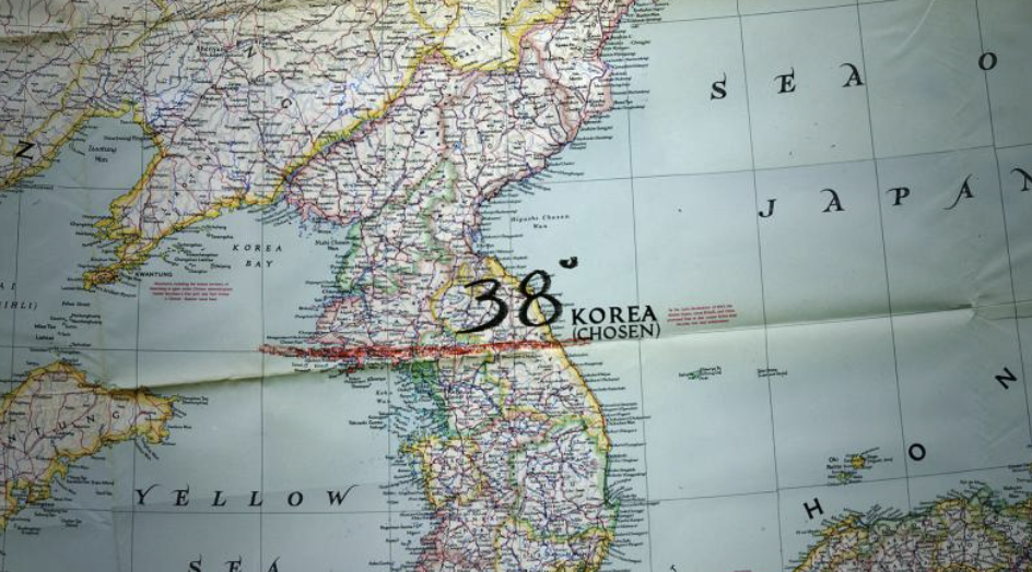 3/29 東亞危機（二）：朝鮮半島和台灣海峽，哪個危機會先爆發？